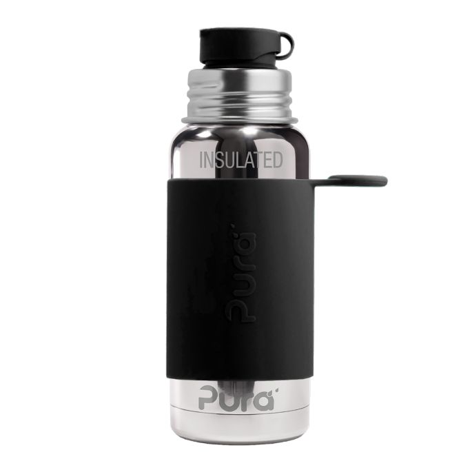 Pura® TERMO fľaša so športovým uzáverom 475ml Unicorn