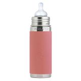 Pura® dojčenská TERMO fľaša  260ml Moss