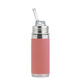 Pura® TERMO fľaša so slamkou 260ml Unicorn
