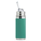Pura® TERMO fľaša so slamkou 260ml Unicorn