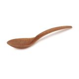 Eko drevoplast lyžica 18 cm