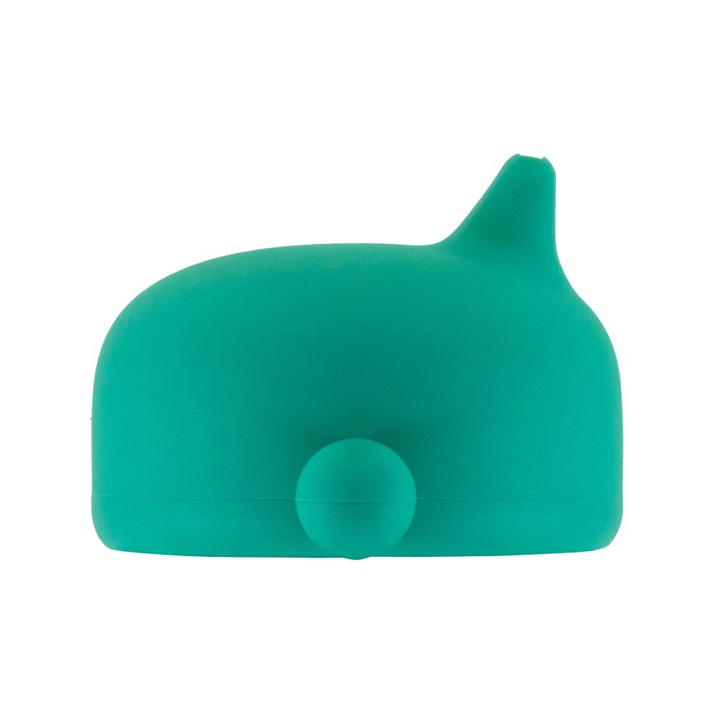 Pura® MyMy silikónový pohárik s náustkom - Mint
