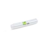 Dresinková miska (PP) Microboxx průhledná Ø46mm 30ml [50 ks]