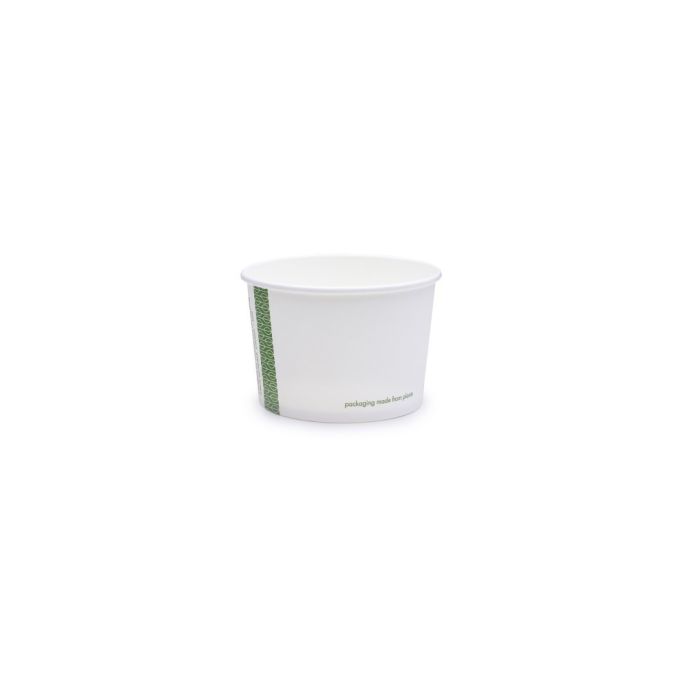 Papierová miska 220 ml/8oz 50 ks