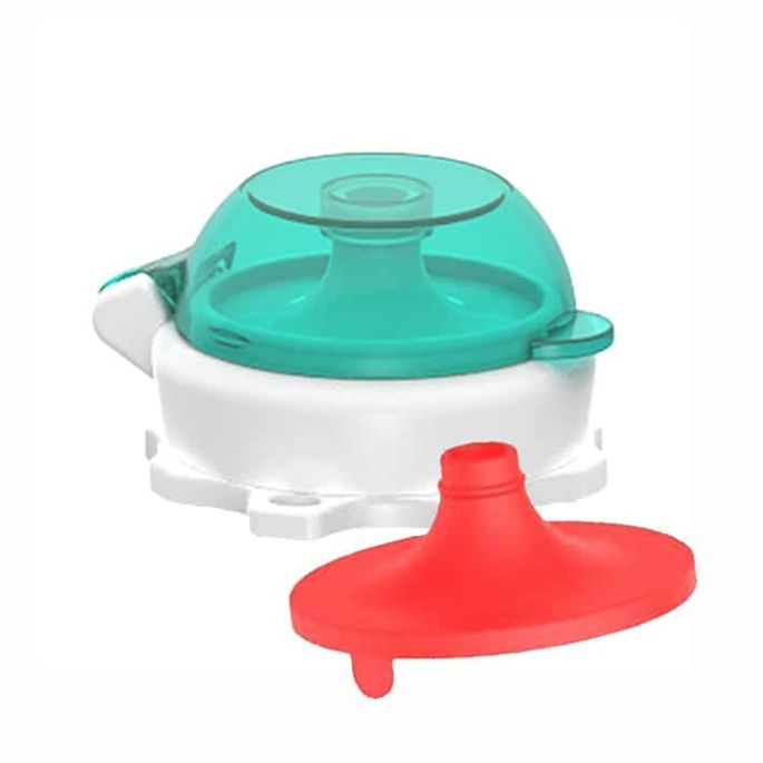 Squeasy Gear vrchnák s membránou - aqua