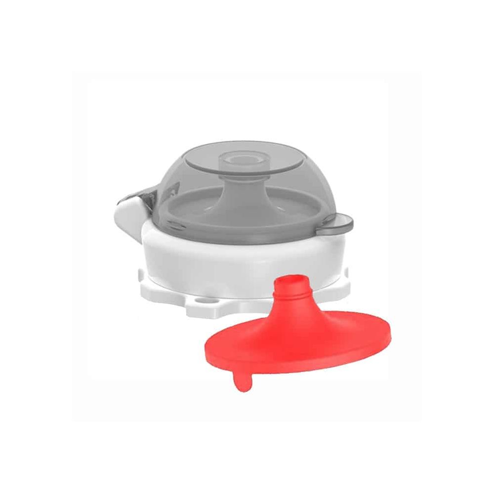 Squeasy Gear vrchnák s membránou - aqua