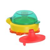 Squeasy Gear vrchnák s membránou - aqua