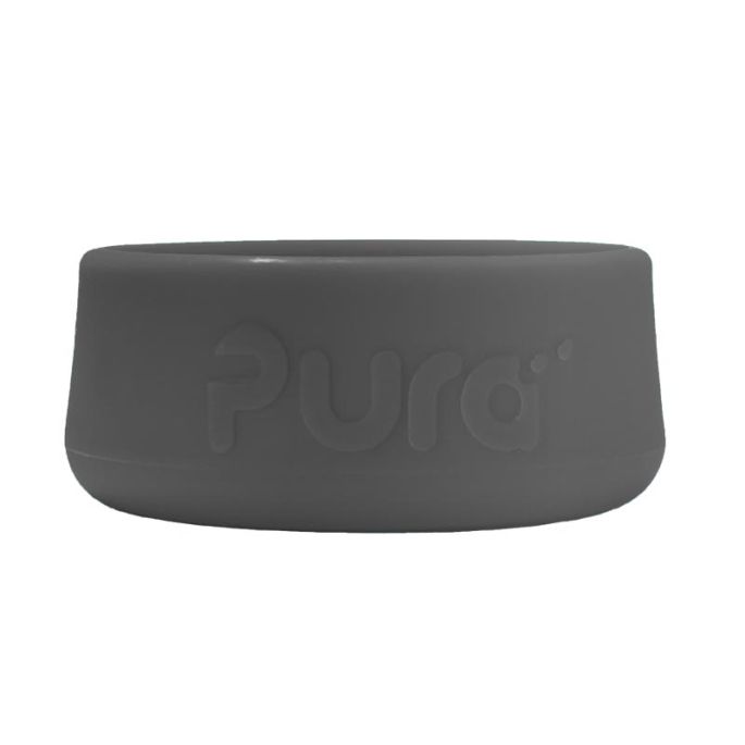 Pura® silikónové chrániče na fľašu 2ks 150ml, 260ml, 325ml - Rose/Moss