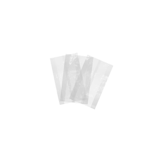 PLA fóliové vrecko 15x5x24 cm (1000 ks)