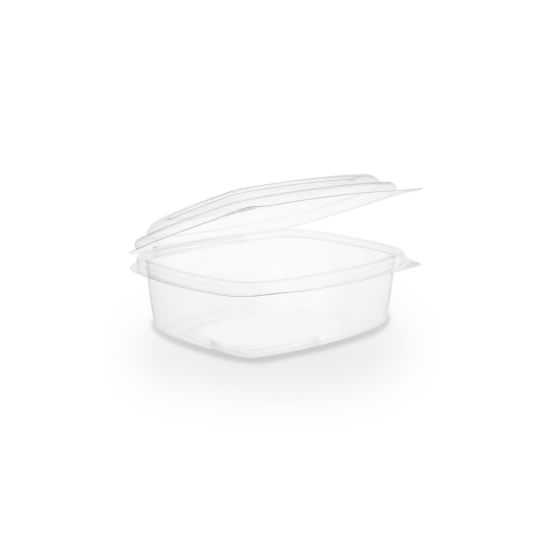 Miska na šalát s vrchnákom 350 ml/12oz 50 ks