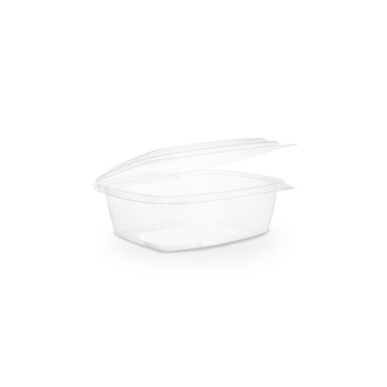 Miska na šalát s vrchnákom 1000 ml/32oz 50 ks
