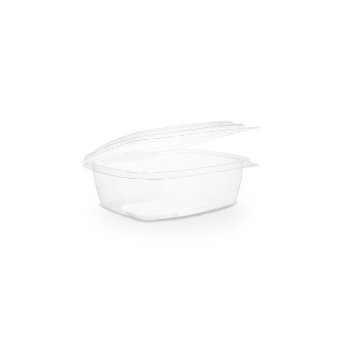 Miska na šalát s vrchnákom 1000 ml/32oz 50 ks