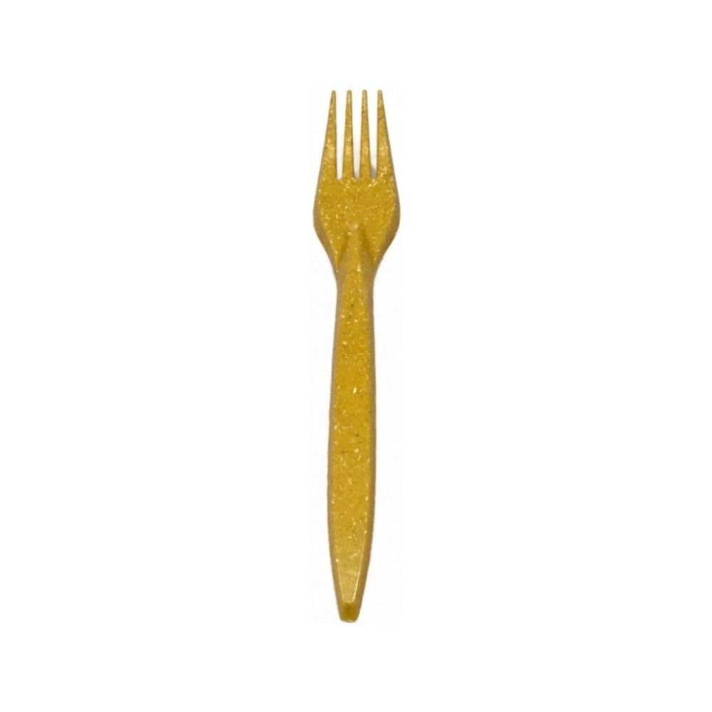 Eko drevoplast vidlička 18 cm