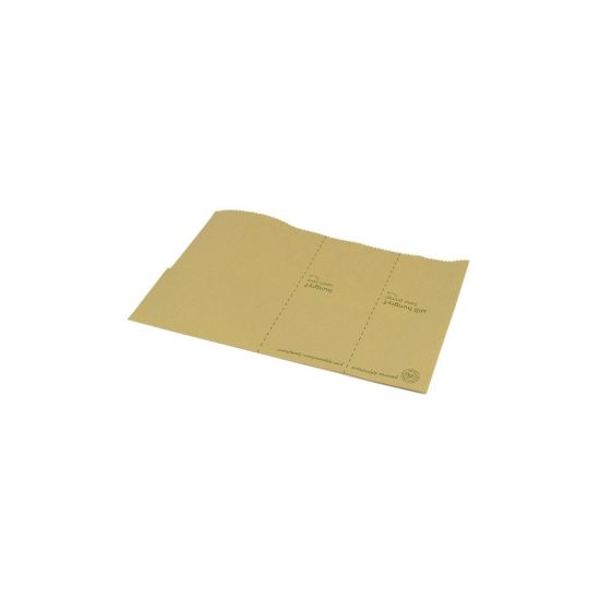 Vrecko na burrito, wrap 20 x 29 cm 500 ks